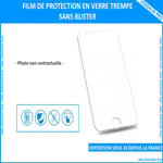 FILM GLASS EN VERRE TREMPE POUR SAMSUNG J710 J7 2016 SANS BLISTER