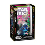 Star Wars POP! Comic Cover Darth V(1977) Vinyl Figure 05