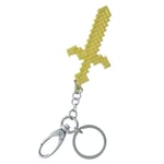 Minecraft - Sword Bottle Opener Keychain