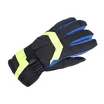 Cycling Gloves Bicycle Gloves Men Gloves Touch Screen Gloves Bike Men Hand Gloves For Men For Bike Riding Winter Bike Gloves For Men green,One Size