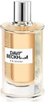 David Beckham Classic Eau de Toilette Perfume For Men, 90ml