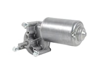 Doga Dc-Gearmotor Typ 111 Do 111.3763.3B.00 / 3001 24 V 2 A 6 Nm 25 U/Min Shaft Diameter: 9 Mm 1 Stk