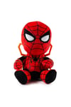 Spider-Man Character Plush Toy