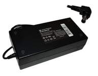 Sony Bravia KD-43XF8796 Compatible LCD / LED TV Power Supply AC Adapter