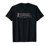 ROLLING THUNDER 001 T-Shirt