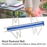 Bed Restraint Belt Breathable Bed Restraint Belt For Home Care