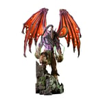 Blizzard World of Warcraft - Illidan Stormrage-patsas Premium