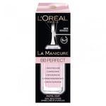 Loreal La Manicure BB Perfect Pastel Coat