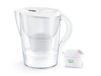 Brita Marella Xl + 1 Filter Maxtra Pro Pure Performance Vit