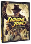 Indiana Jones et Le Cadran de la destinée [Blu-Ray]