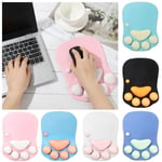 Accessories Computer Peripherals Wrist Rest Support Silicone Mice Mat Mouse Pad