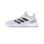 Adidas Adizero Ubersonic 4.1 White, 44 2/3