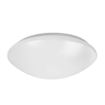 Ledvance LED Plafond Ø400/24W med eller utan sensor (Ø400 - 24W Med Sensor 830 Varmvit)