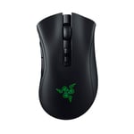 Razer Deathadder V2 Pro - Ergonomic Wireless Gaming Mouse