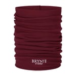 Brynje Classic Ullhals Chianti, OS