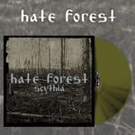 Hate Forest  Scythia  LP/Vinyl