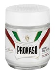 Proraso Proraso Pre-Shave Cream Sensitive Green Tea 100 Ml Nude