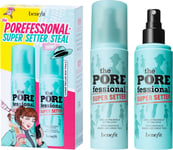 Benefit POREfessional Super Setter Steal Gift Set