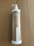 Margaret Dabbs London Pure Hands Exfoliating Hand Wash 600ml NEW (Supersize)