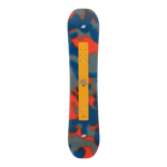 Snowboard Mini Turbo 23/24, snowboard, barn