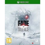 Fade to Silence for Microsoft Xbox One Video Game