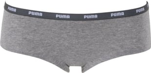 Puma Mini Short 1p, 491202 S 758 - Middle Grey Melange