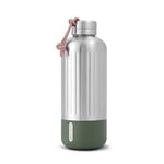 BLACK + BLUM Explorer Insulated Bottle Large Olive 850 ml