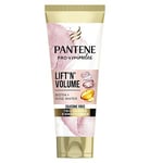 Pantene Miracles Lift & Volume Hair Silicone Free Conditioner with Biotin 275ml