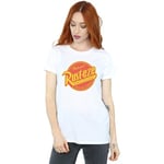 T-shirt Disney  Cars Rust-Eze