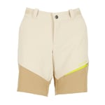 Twentyfour Flåm 2.0 LS Shorts D Grey White