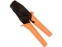 Ergom Crimping Tool 1.5-6Mm2 Wz (E06pz-02030200101)