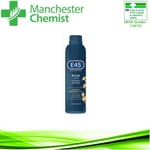 E45 Spray Rich 24hr - 200ml