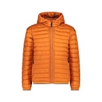 CMP Men's jacket with Primaloft Black Thermoplume padding - Doudoune homme Jaffa S