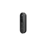 Reolink Doorbell Battery Sort 2K, Dual-Band Wifi, 7000mAh, Deteksjon