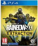 Tom Clancys Rainbow Six: Extraction