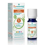 Puressentiel Huile Essentielle Thym à Linalol BIO 5 ml