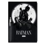 Batman 85 Logo A5 anteckningsbok & pennset