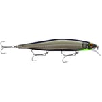 RAPALA PRECISION XTREME MAVRIK 11CM Välj färg MATT BLACK GREEN UV