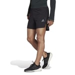 adidas X-City 5 Inch Shorts Svart - Handla nu på Loparshop.se!