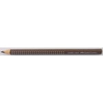 FABER-CASTELL Farbstifte Faber Castell Jumbo GRIP Variante: braun   [76]