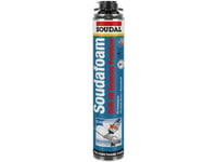 Soudal Pistolskum Soudafoam All Seasons Premium 750Ml