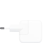 Apple 12W USB väggadapter (vit)