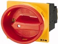 Eaton 0-1 3P+N 20A kambrytare för inbyggd T0-3-15680/EA/SVB (038875)