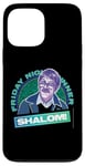 iPhone 13 Pro Max Friday Night Dinner Jim Meme Shalom Funny Parody Lol Slogan Case