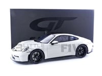 GT SPIRIT 1/12 - PORSCHE 911 (992) GT3 TOURING - 2021 GT460