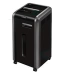 Fellowes Powershred 225i Strip-Cut Shredder