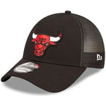 Casquette New-Era  940 Trucker Nba Home Field 9FORTY Chibul