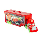 194735170401 Disney Pixar Cars Disney and Pixar Cars Glow Racers Transforming Ma