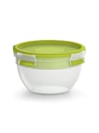 Tefal MasterSeal TO GO salad bowl 1.0L