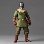 Kaiyodo KT Project KT-042 Takeya Style Jizai Okimono Nausicaa of the Valley of T